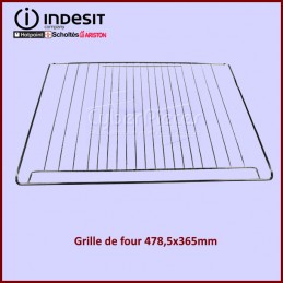 Grille de four Indesit C00526696 CYB-186377