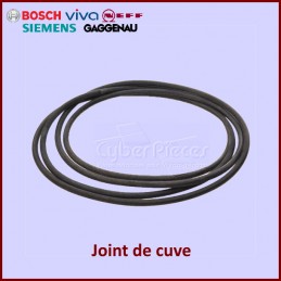 Joint de cuve Bosch 00494722 CYB-223928