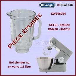 Bol blender seul Kenwood KW696794 CYB-357197