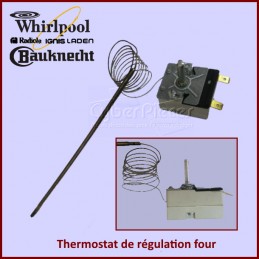 Thermostat Whirlpool 481228238155 CYB-128018