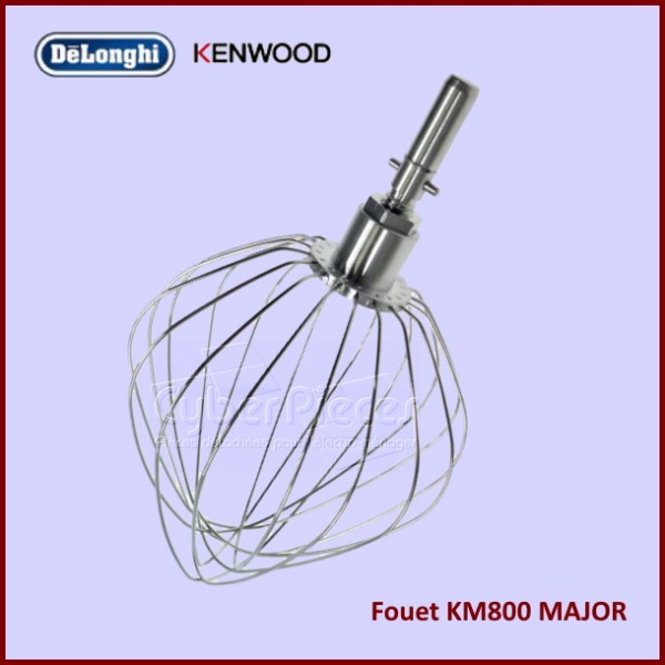 Fouet KM800 MAJOR KENWOOD KW717152 CYB-356336