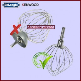 Fouet KM800 MAJOR KENWOOD KW717152 CYB-356336