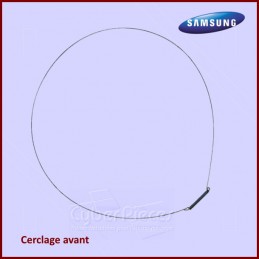 Cerclage avant Samsung DC91-12078D CYB-361552