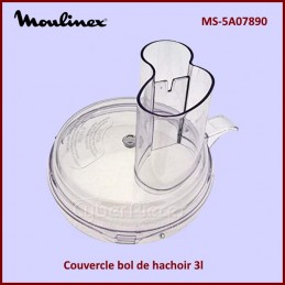 Couvercle bol 3L Masterchef Moulinex MS-5A07890 CYB-412018