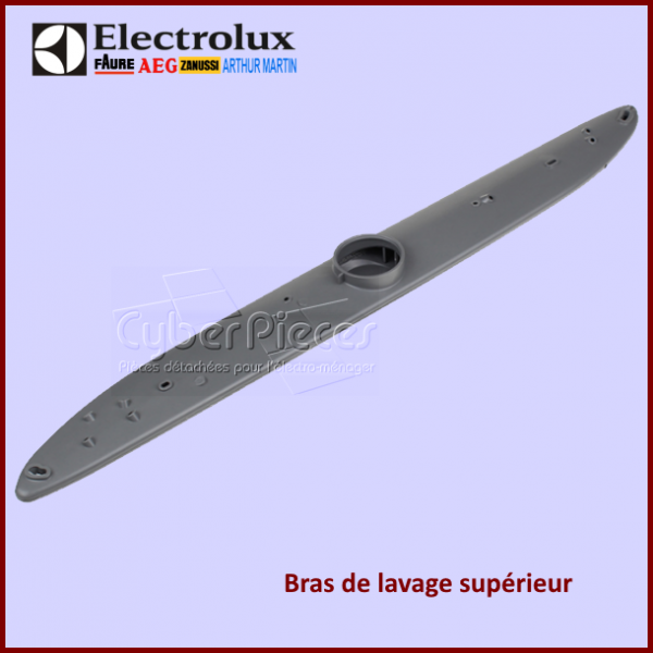 Bras de lavage supérieur Electrolux 1526520307 CYB-127950