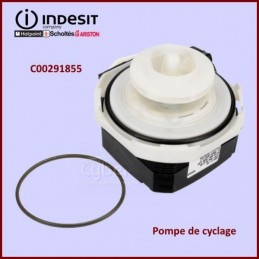 Pompe de cyclage Indesit C00291855 CYB-255813