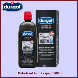 Détartrant four à vapeur Durgol CYB-074964