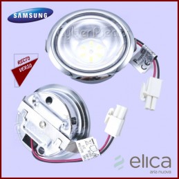 Lampe 2,1W Led 3000K Samsung DG81-02566A CYB-087117