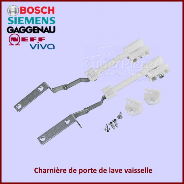 Charnière Bosch 00659216 CYB-299749