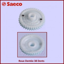 Roue Dentée 38 Dents Saeco 226000300 CYB-064248