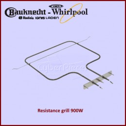 Resistance voute 900W Whirlpool 481225998473 CYB-288088