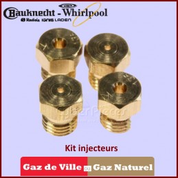 Kit injecteurs gaz naturel 484000001039 CYB-203555