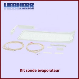 Kit sonde évaporateur Liebherr 9590186 CYB-317610