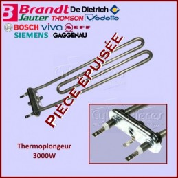 Thermoplongeur 3000W Bosch...