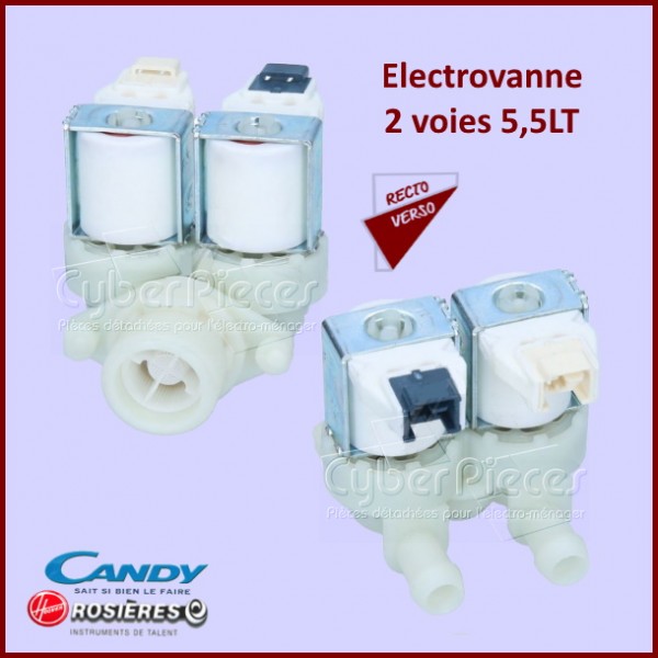 Electrovanne 230 V | SFA | Pièces détachées