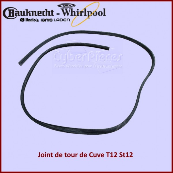 Joint Tour De Cuve T12 St12 481953268244 CYB-086516