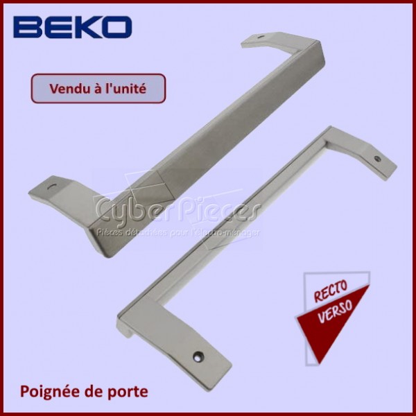 Poignée de porte Beko 5907610400 CYB-338981