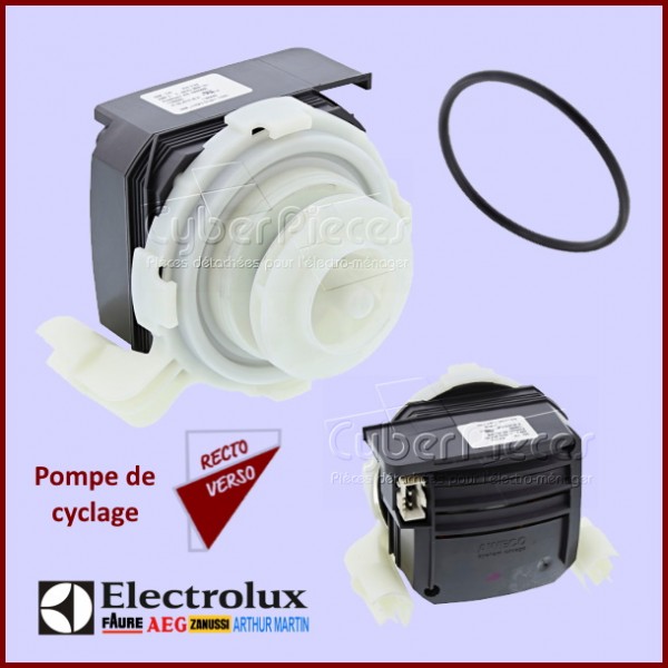 Pompe de cyclage Electrolux 140002240020