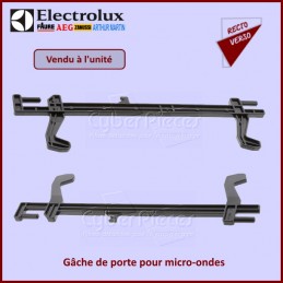 Gache de porte Electrolux 4055172995 CYB-159012