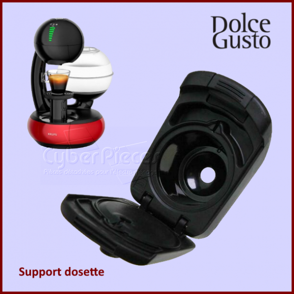 Support dosette Dolce Gusto MS-624360 CYB-226912