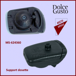 Support dosette Dolce Gusto MS-624360 CYB-226912