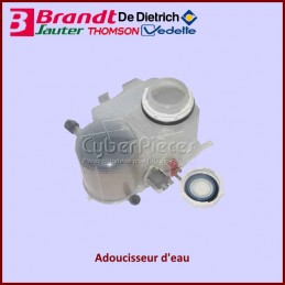 Adoucisseur d'eau Brandt 31X5101 CYB-068673