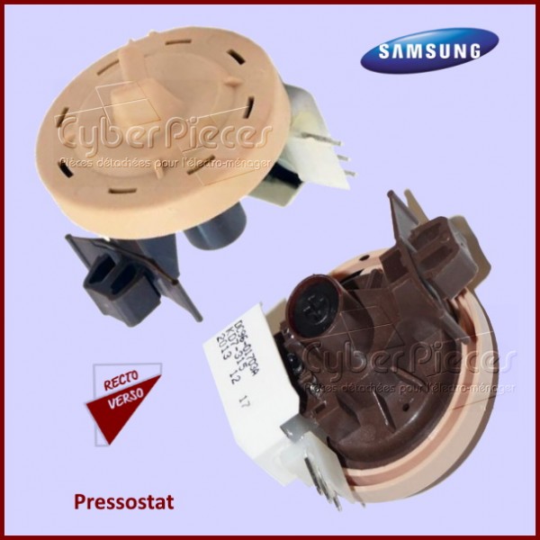 Pressostat Samsung DC96-01703A CYB-264990