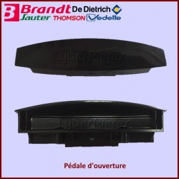 Pédale D'ouverture Brandt 32X0679 CYB-069557