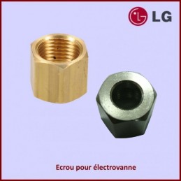 Ecrou connecteur (MECH)-CAP LG 6631JA3003D CYB-365956