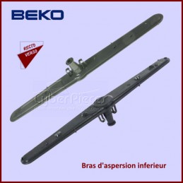 Bras de lavage inferieur Beko 1746100400 CYB-201926