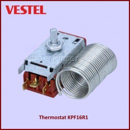 Thermostat KPF16R1 Vestel 32019152 CYB-235464