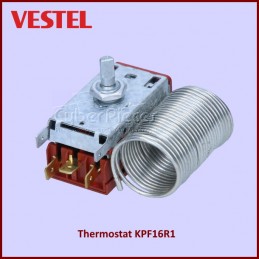 Thermostat KPF16R1 Vestel 32019152 CYB-235464