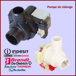 Pompe de vidange Brandt CYB-000505