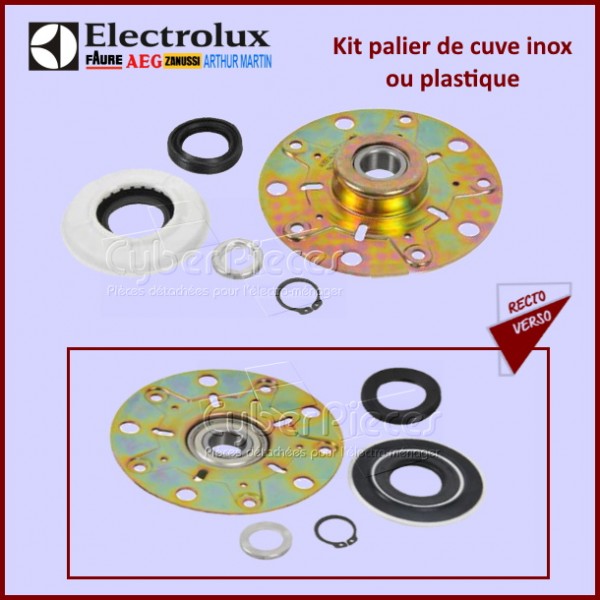 Kit palier Electrolux 4055040366 CYB-009218