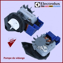 Pompe de vidange Electrolux 50245208009 CYB-000406