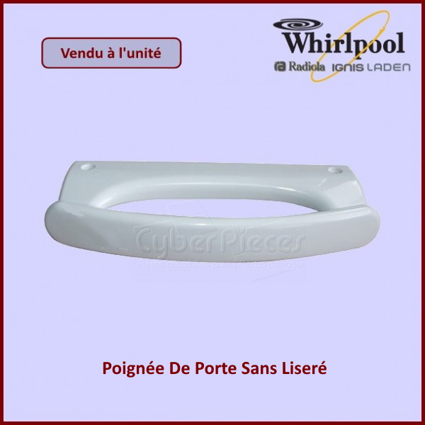 Poignée De Porte 481246268876