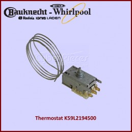 Thermostat K59L2194500 Whirlpool 484000008689 CYB-085250