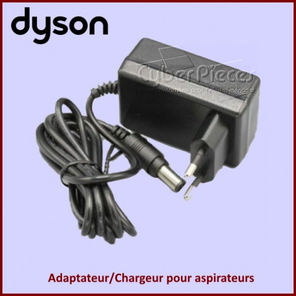 Chargeur batterie Dyson 91753012 CYB-310932