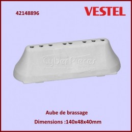 Aube de brassage Vestel 42148896 CYB-225670