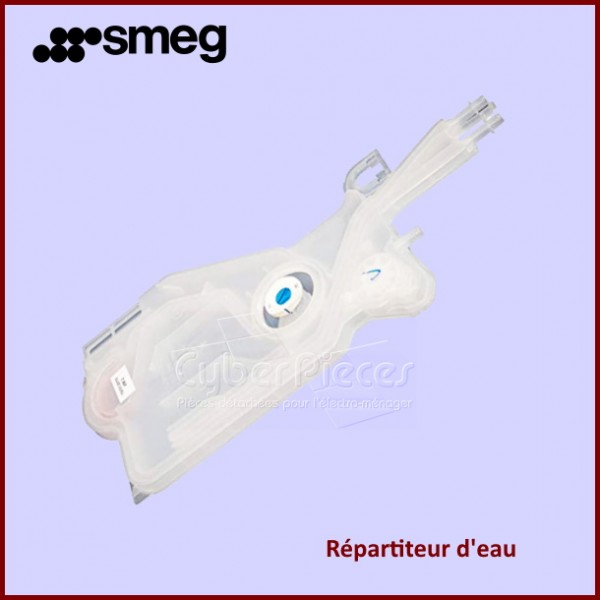 Répartiteur d'eau Smeg 766610150