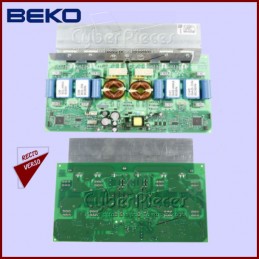 Carte électronique Cooker Beko 662000111 CYB-045292