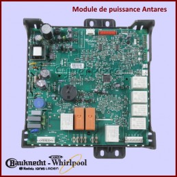 Carte électronique Antares Whirlpool 481010648200 CYB-145404