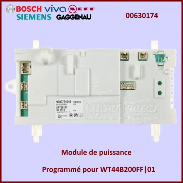 Carte électronique Bosch 00630174 CYB-235396
