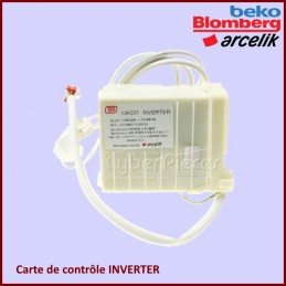 Carte électronique INVERTER Beko 5940941700 CYB-410830