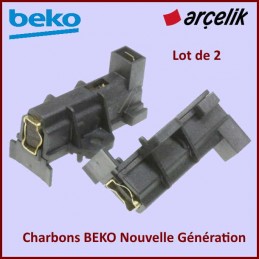 Charbons Beko Nouvelle Génération 10738055 CYB-028271