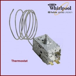 Thermostat Whirlpool 481228238225 CYB-185684