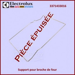 Support de broche Electrolux 3371433016 ***Pièce épuisée*** CYB-151214