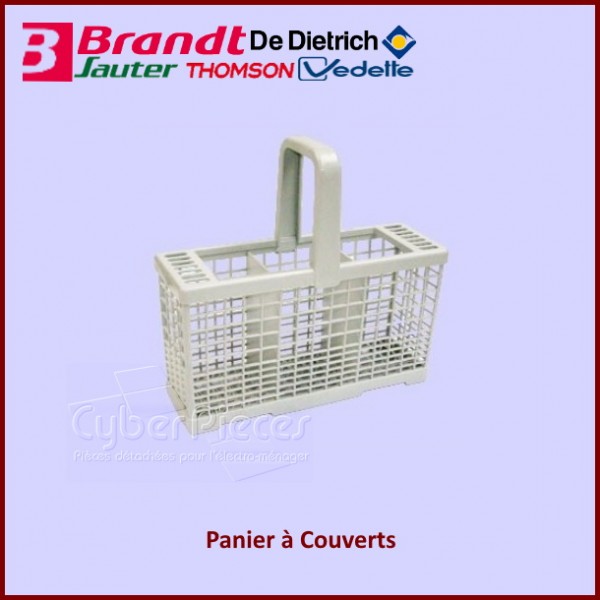 Panier à Couverts Brandt 31X5348 - Pièces lave-vaisselle
