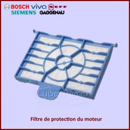 Filtre de protection moteur Bosch 00577814 CYB-215091