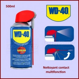 Produit multifonction 500ml WD-40 CYB-209052